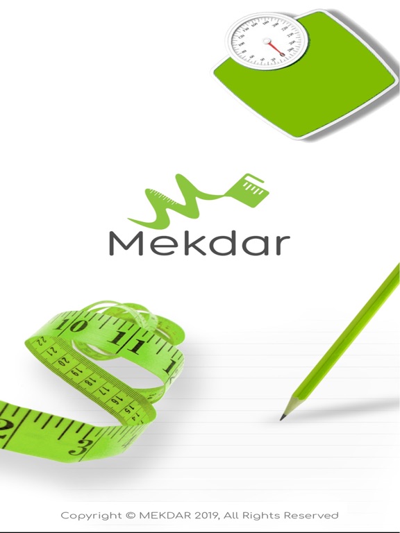 Screenshot #4 pour Mekdar