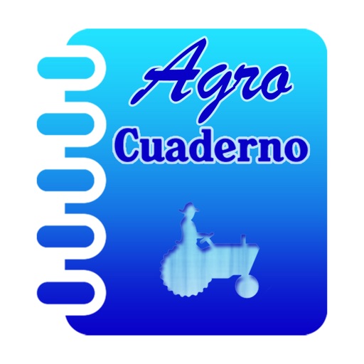 AgroCuaderno Cuaderno de campo