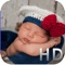 Baby Wallpaper & Cute Themes for Homescreen