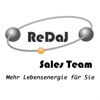 Redaj Sales Team