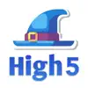 High5Wizard App Delete