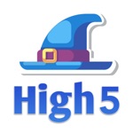 Download High5Wizard app