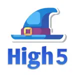 High5Wizard App Support