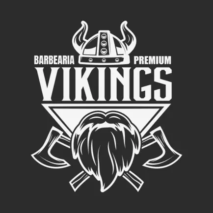 Vikings Barbearia Premium Читы