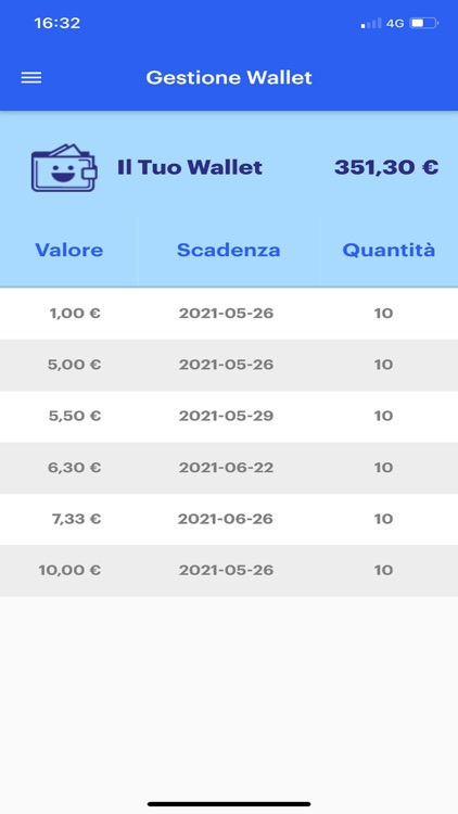 Vouchain screenshot-4