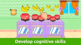 Game screenshot Kids Learning Mini Games 2 3 4 hack