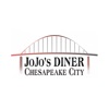 JoJo's Diner icon