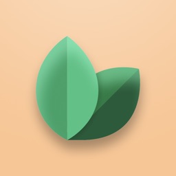 Plant Based Diet Plan Apple Watch App