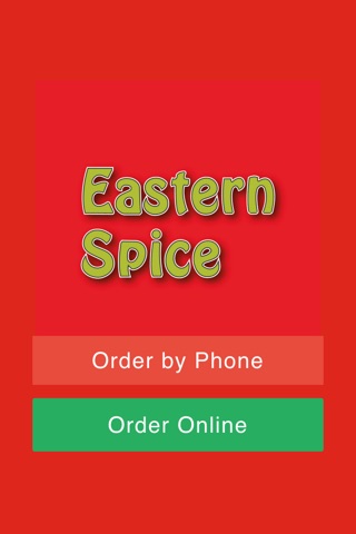 Eastern Spice screenshot 2