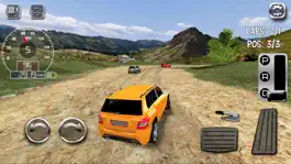 Game screenshot 4x4 Off-Road Rally 7 hack