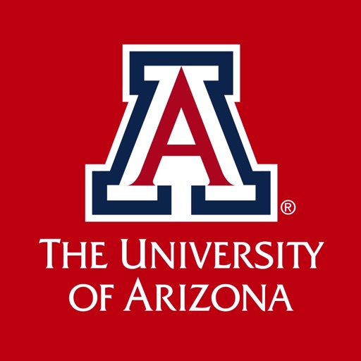 Arizona Guidebook by University of Arizona