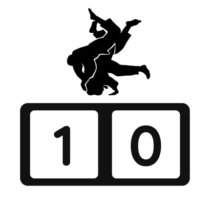 Judo Scoreboard Cheats