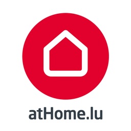 atHome Luxembourg - Immobilier