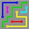 Color Lines  is a simple puzzle game