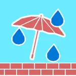 Parasol Patrol App Cancel