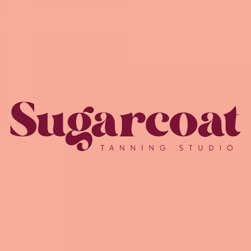 Sugarcoat Tanning Studio icon