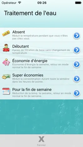 Game screenshot Trévi Spa hack