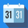 CalendarDuo icon