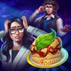 Cook Off: Mysteries - iPhoneアプリ