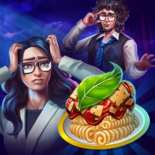 Cook Off: Mysteries icon