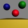 JumpingBalls-FillThe Container - iPhoneアプリ