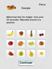 test qi compact iPad Captures Décran 2