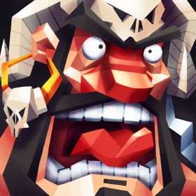 螢幕擷取畫面 (5) Crush Your Enemies!