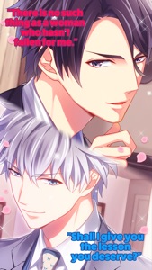【Several Shades Of S】dating games screenshot #1 for iPhone