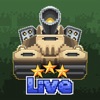 Rank Insignia Live icon