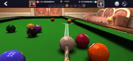 Game screenshot Real Pool 3D 2 apk