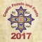 This mobile application contains a list of all major and minor feasts and fasts for the Coptic Orthodox Church for 2017, this also contains a countdown to all the feasts and fasts that are on the app