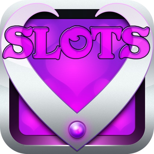`` A Love Slots icon