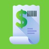 Controle de gastos e Economias - iPhoneアプリ