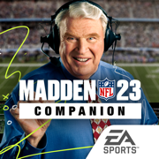 Madden NFL 23 Companion