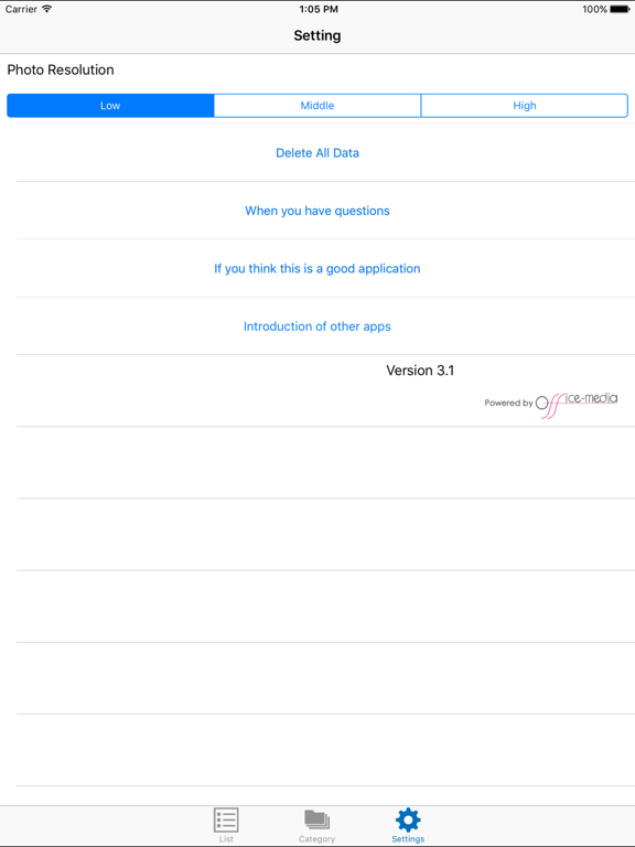 Screenshot #5 pour Manual Preparation Pro