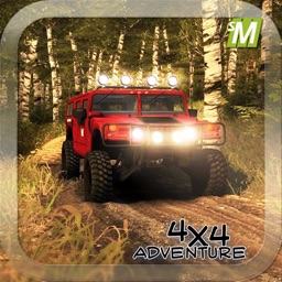 4x4 Extreme Offroad Adventure Racing