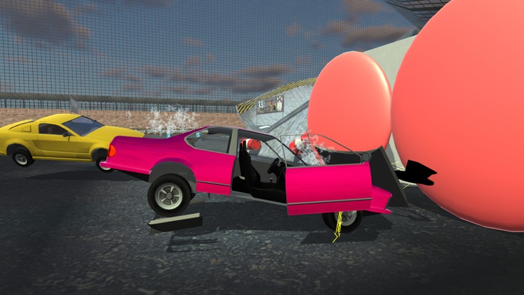 Extreme Tricks Simulator HD