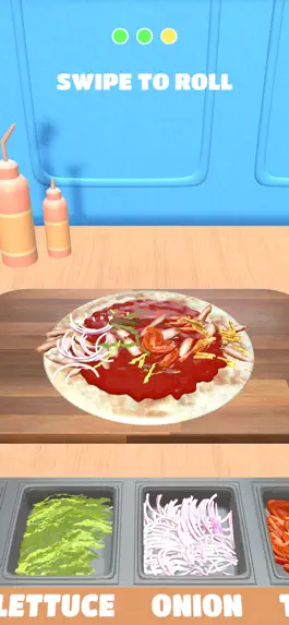 Game screenshot Shawarma Doner Kebab mod apk