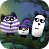 Pandas In Fantasy3 - Pets Wonderland