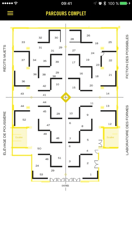 Salon de Montrouge - Mon guide