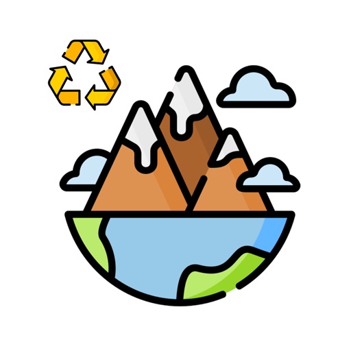 Clean aWay icon