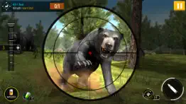 wild animal hunting 2019 iphone screenshot 3