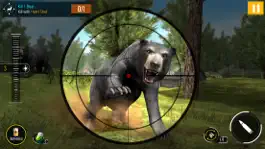 Game screenshot Okhota na dikikh zhivotnykh hack