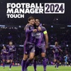 Football Manager 2024 Touch - iPadアプリ