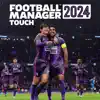 Similar Football Manager 2024 Touch Apps