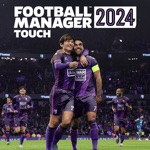 Download Football Manager 2024 Touch app