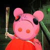 Piggy Game: Neighbor Game icon