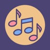 Music Notes Learning App - iPadアプリ