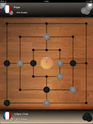 marelle assisse multiplayer iPad Captures Décran 1