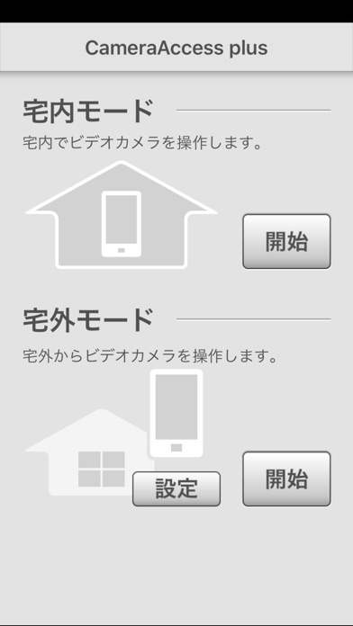 CameraAccess plusのおすすめ画像1